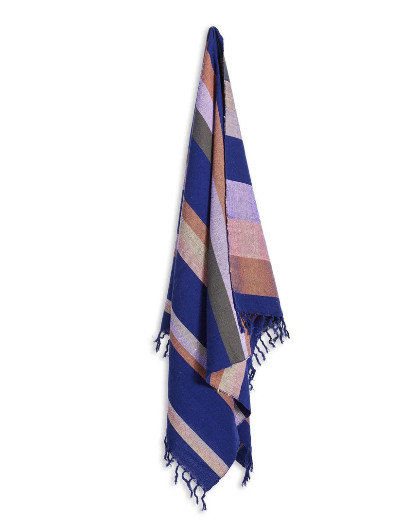 Minna Plum Beach Towel Home Goods Minna Plum Beach Towel Home Goods