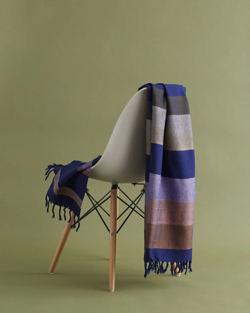 Minna Plum Beach Towel Home Goods Minna Plum Beach Towel Home Goods