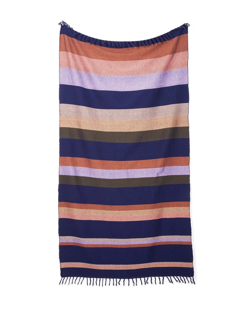 Minna Plum Beach Towel Home Goods Minna Plum Beach Towel Home Goods