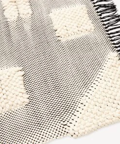 Minna Shapes Mat Home Goods