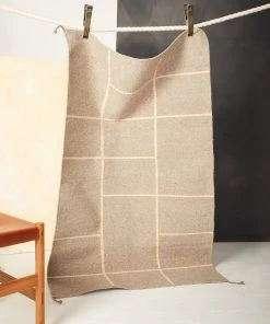 Minna Spaces Wool Rug / Runner Home Goods 3 Minna Spaces Wool Rug / Runner Home Goods