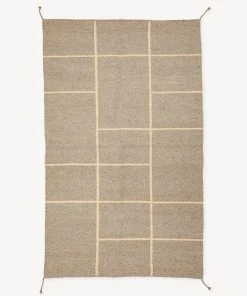 Minna Spaces Wool Rug / Runner Home Goods 10 Minna Spaces Wool Rug / Runner Home Goods
