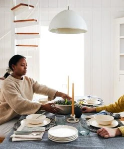 Minna Stacks Tablecloth