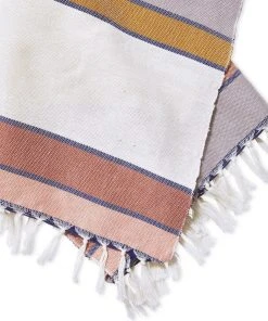 Minna Sunrise Stripe Hand / Kitchen Towel 9 Minna Sunrise Stripe Hand / Kitchen Towel