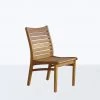 Masaya & Co. Miramar Outdoor Dining Chair Furniture