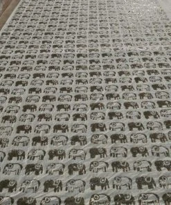 Mirasa Design Kids' + Baby Baby Elephant Dress 4 Mirasa Design Kids' + Baby Baby Elephant Dress