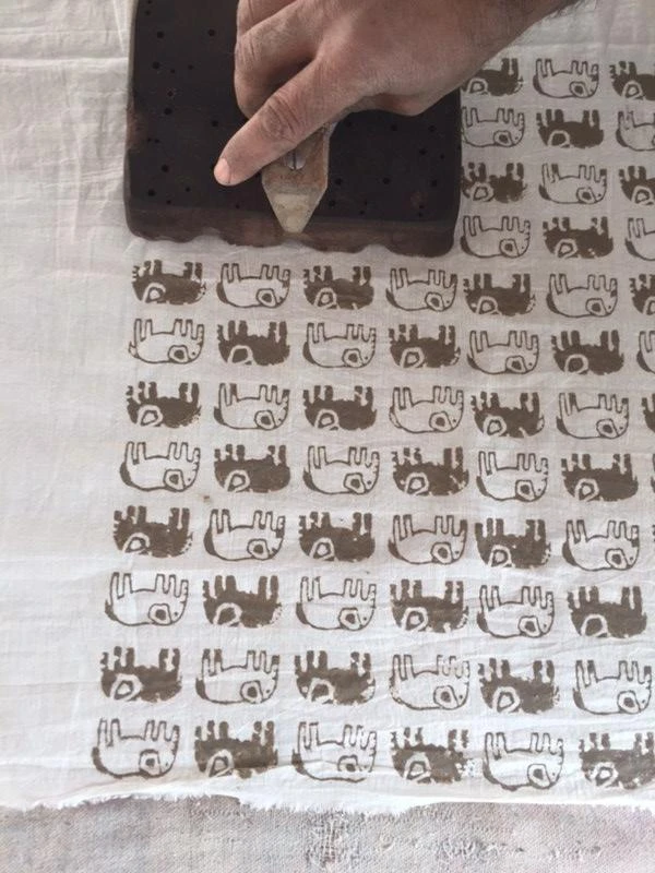 Mirasa Design Kids' + Baby Baby Elephant Pants Mirasa Design Kids' + Baby Baby Elephant Pants