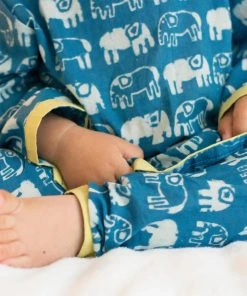 Mirasa Design Kids' + Baby Baby Elephant Pants 2 Mirasa Design Kids' + Baby Baby Elephant Pants