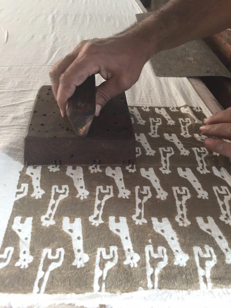 Mirasa Design Baby Giraffe Dress Kids' + Baby 3 Mirasa Design Baby Giraffe Dress Kids' + Baby