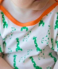 Mirasa Design Baby Giraffe Onesie Kids' + Baby