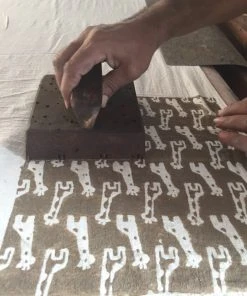 Mirasa Design Baby Giraffe Pants Kids' + Baby