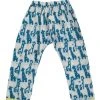 Mirasa Design Baby Giraffe Pants Kids' + Baby