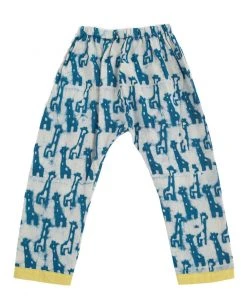 Mirasa Design Baby Giraffe Pants Kids' + Baby