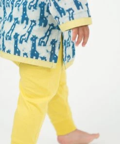 Mirasa Design Baby Giraffe Tunic