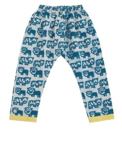 Mirasa Design Baby Safari Pants