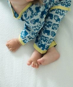 Mirasa Design Baby Safari Pants