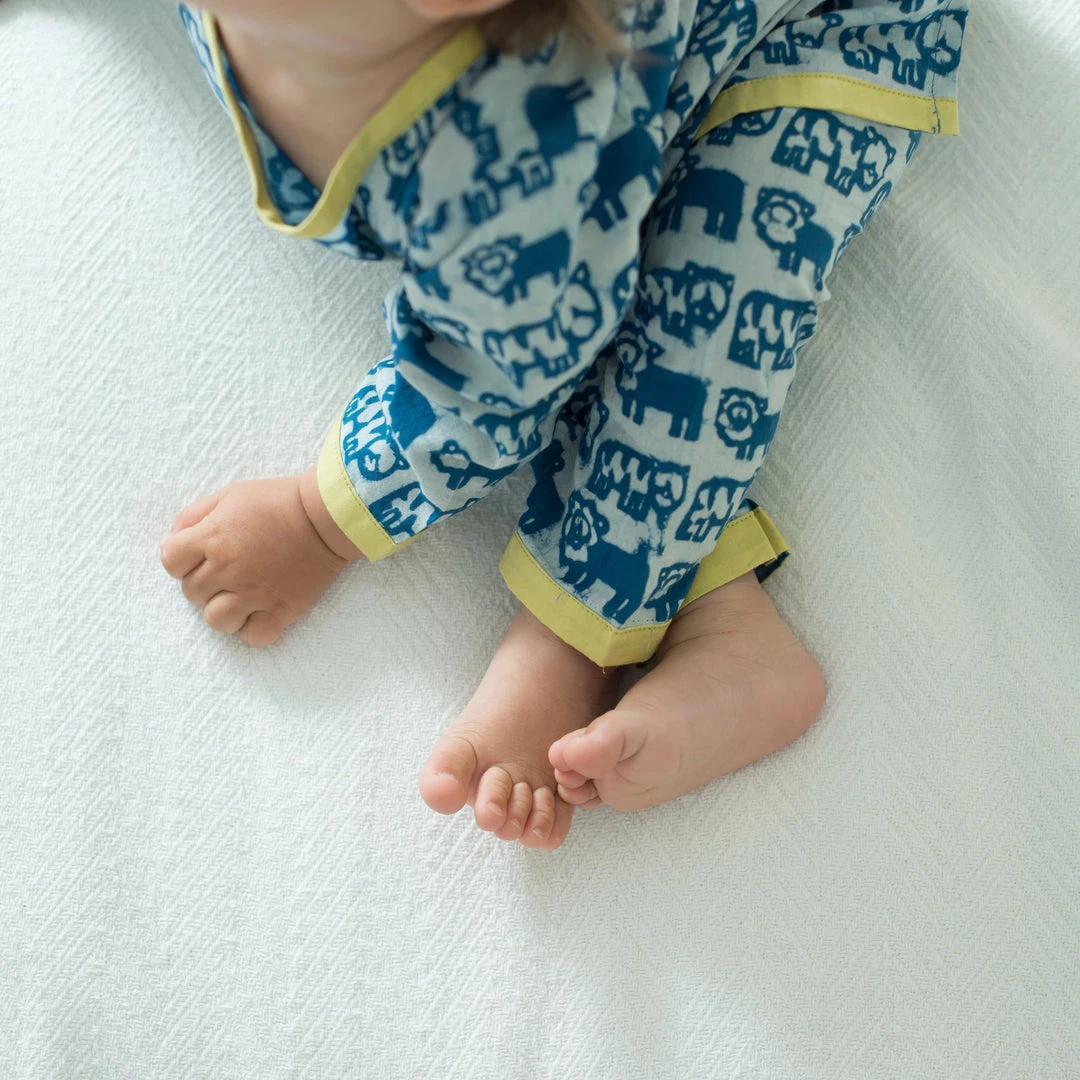 Mirasa Design Baby Safari Pants Mirasa Design Baby Safari Pants