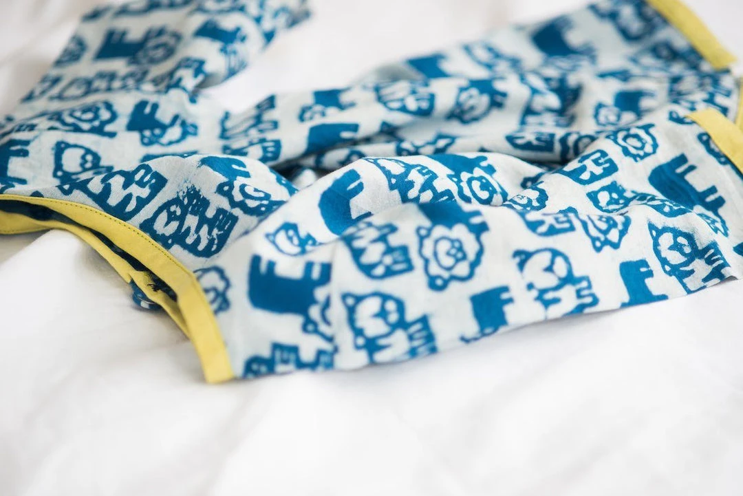 Mirasa Design Kids' + Baby Baby Safari Tunic 4 Mirasa Design Kids' + Baby Baby Safari Tunic