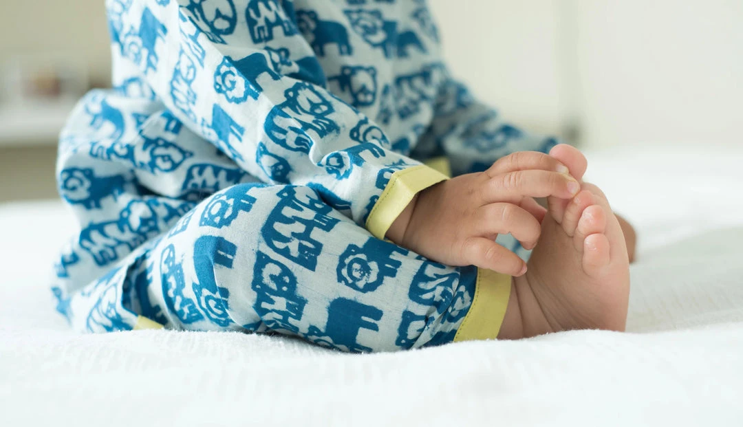 Mirasa Design Kids' + Baby Baby Safari Tunic 3 Mirasa Design Kids' + Baby Baby Safari Tunic