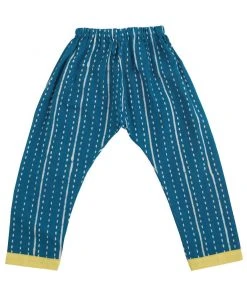 Mirasa Design Baby Stripe Pants Kids' + Baby