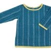 Mirasa Design Baby Stripe Tunic