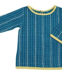 Mirasa Design Baby Stripe Tunic