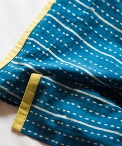 Mirasa Design Baby Stripe Tunic