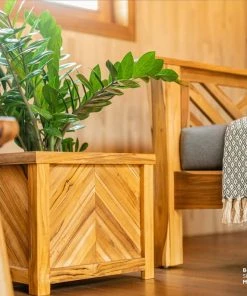 Masaya & Co. Furniture Miskito Sunbrella Couch