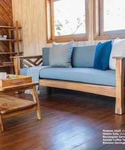 Masaya & Co. Furniture Miskito Sunbrella Couch