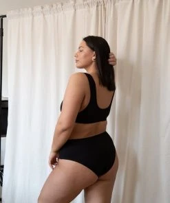 Mary Young New Arrivals Moana Bamboo Bikini Underwear