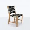 Masaya & Co. Furniture Monimbo Dining Chair - Colonial Pattern