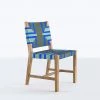 Masaya & Co. Monimbo Dining Chair - Emerald Coast Pattern Furniture