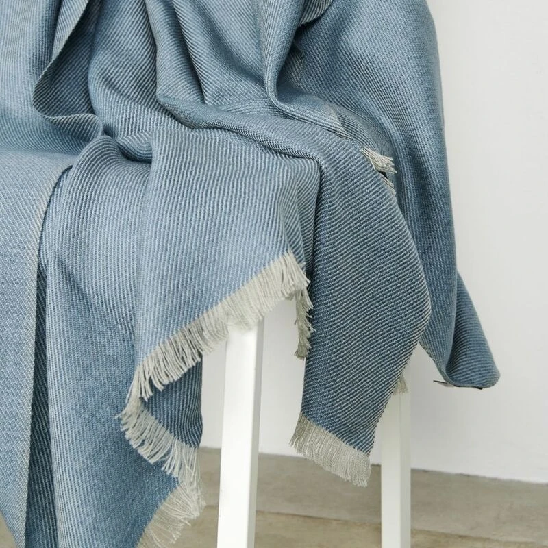 Studio Variously New Arrivals Moonlight Merino Throw Blanket 3 Studio Variously New Arrivals Moonlight Merino Throw Blanket
