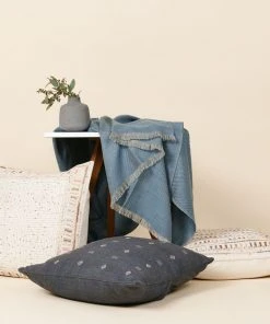 Studio Variously New Arrivals Moonlight Merino Throw Blanket 9 Studio Variously New Arrivals Moonlight Merino Throw Blanket