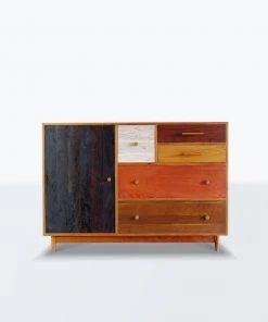 Masaya & Co. Moyotepe Dresser