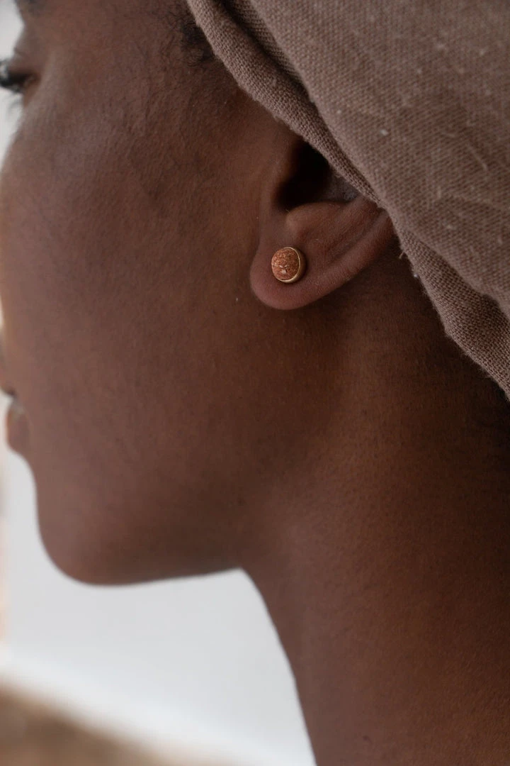 Yewo Best Sellers Muli Recycled Earrings 2 Yewo Best Sellers Muli Recycled Earrings