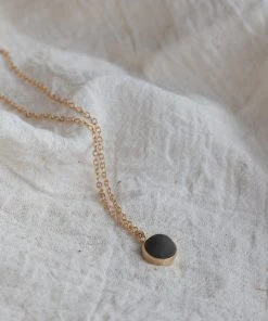 Yewo Muli Recycled Necklace