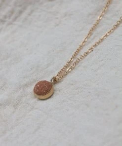 Yewo Muli Recycled Necklace