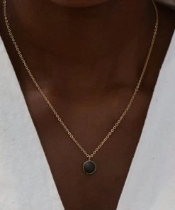 Yewo Muli Recycled Necklace