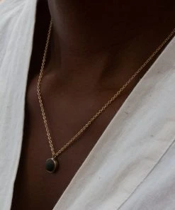 Yewo Muli Recycled Necklace