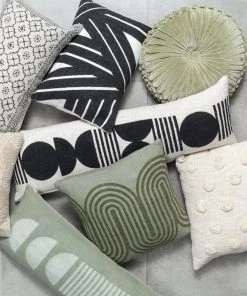 Casa Amarosa Home Goods Myna Throw Pillow Cover