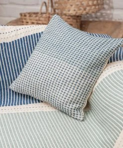 Zuahaza Naidi Throw Pillow Cover