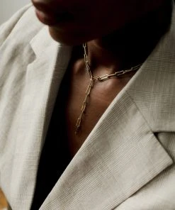 Abby Alley Natalie Necklace 10 Abby Alley Natalie Necklace