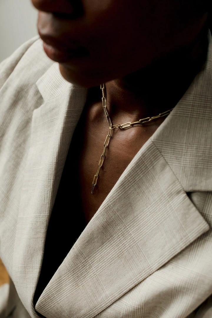 Abby Alley Natalie Necklace 3 Abby Alley Natalie Necklace