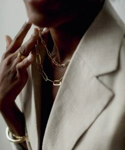 Abby Alley Natalie Necklace 14 Abby Alley Natalie Necklace