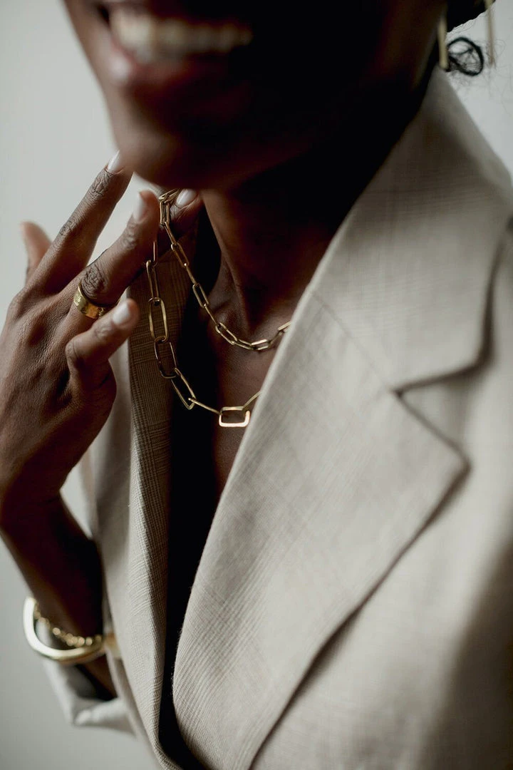 Abby Alley Natalie Necklace 7 Abby Alley Natalie Necklace