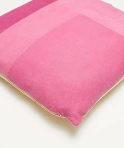 Anchal Home Goods Naturally Dyed Colorblock Throw Pillow 7 Anchal Home Goods Naturally Dyed Colorblock Throw Pillow