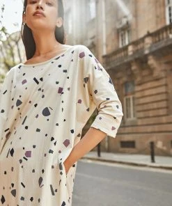 No Nasties Navarra Tunic Clothing