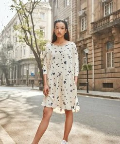 No Nasties Navarra Tunic Clothing