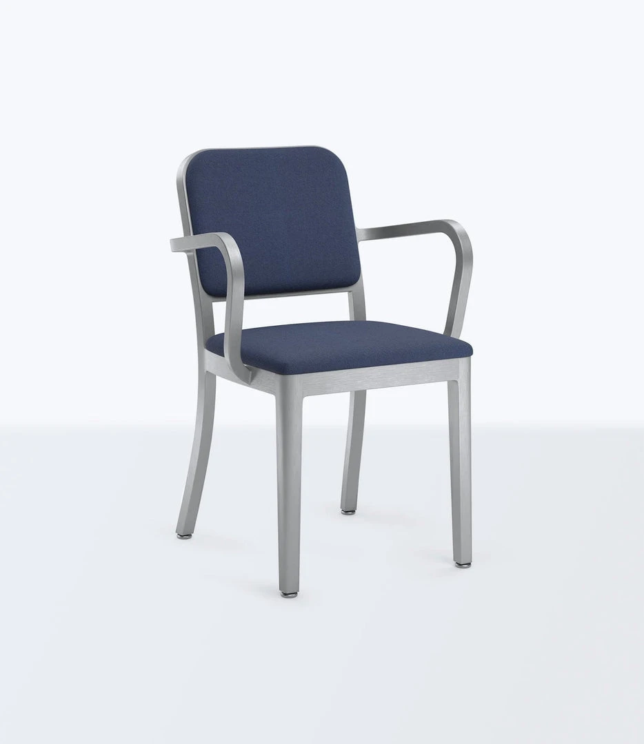 Emeco Navy Officer Armchair Furniture Emeco Navy Officer Armchair Furniture